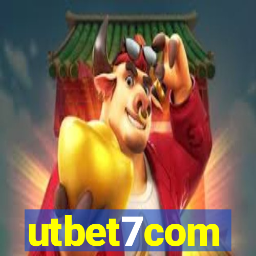 utbet7com