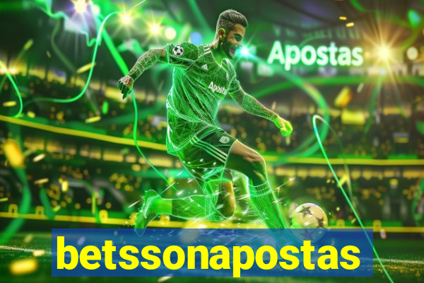 betssonapostas