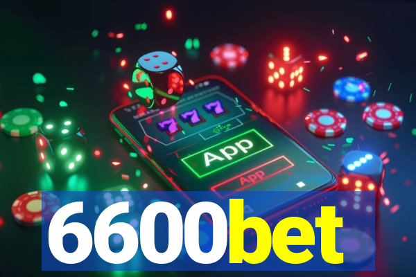 6600bet