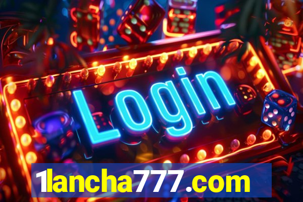 1lancha777.com