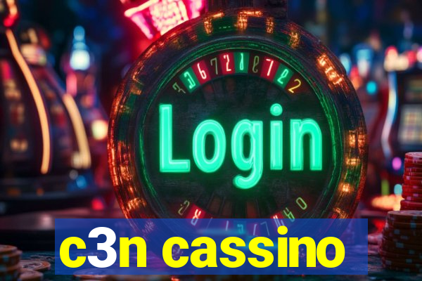 c3n cassino