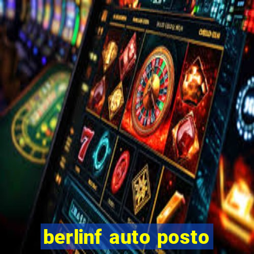 berlinf auto posto