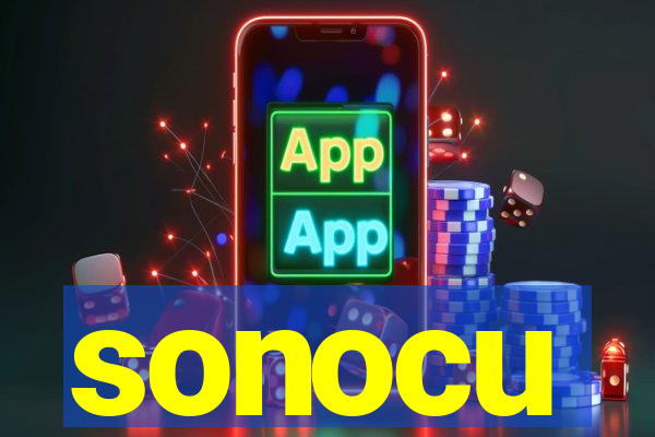 sonocu