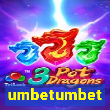 umbetumbet