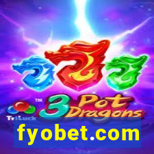 fyobet.com