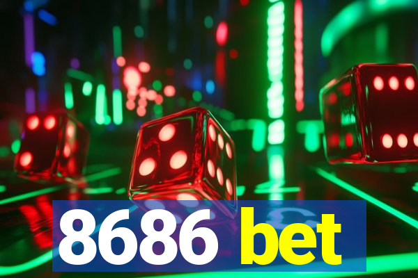 8686 bet