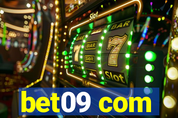 bet09 com