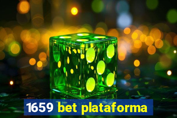 1659 bet plataforma