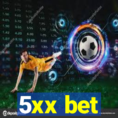 5xx bet