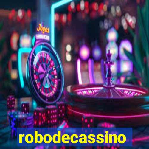 robodecassino