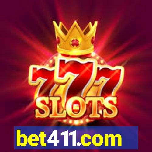 bet411.com