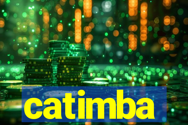 catimba