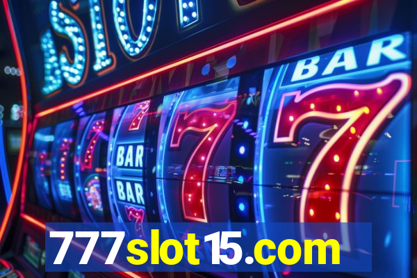 777slot15.com