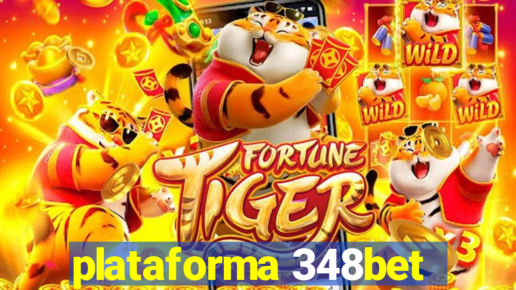 plataforma 348bet