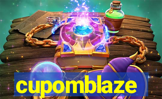 cupomblaze