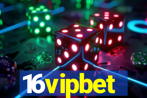 16vipbet