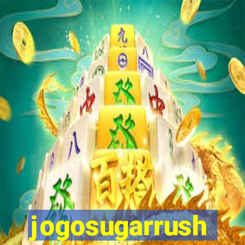 jogosugarrush