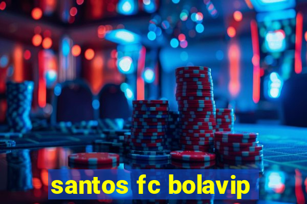 santos fc bolavip