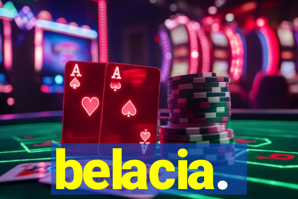 belacia.