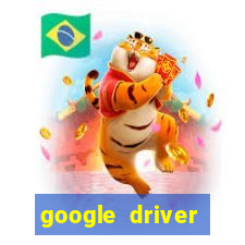 google driver windows 10