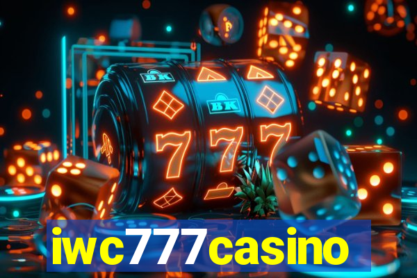 iwc777casino