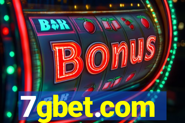 7gbet.com