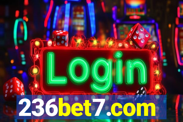 236bet7.com