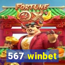 567 winbet