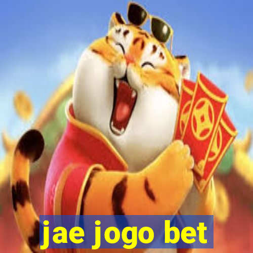 jae jogo bet