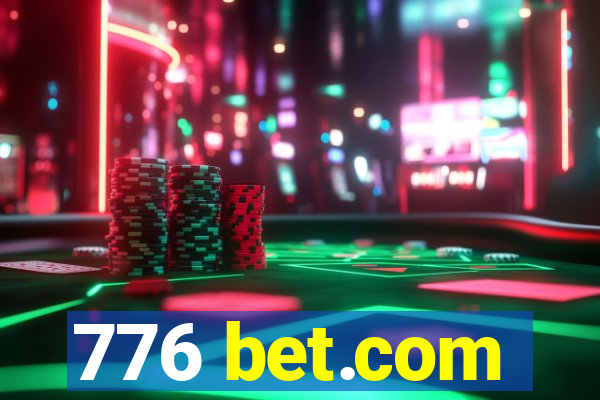 776 bet.com