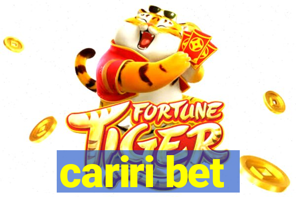 cariri bet