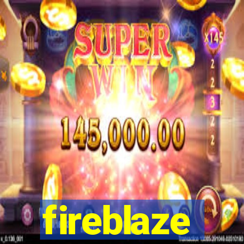 fireblaze