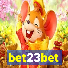 bet23bet