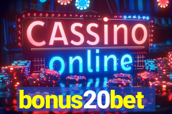 bonus20bet