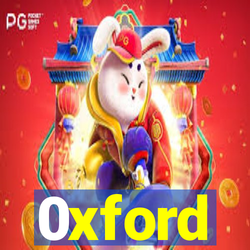 0xford