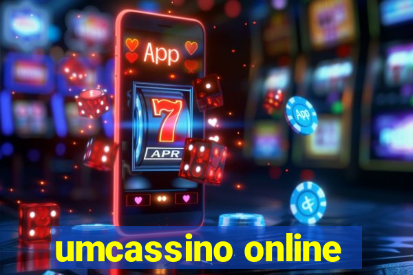 umcassino online