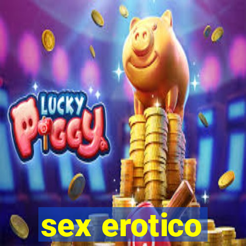 sex erotico