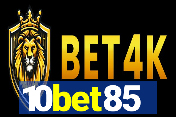 10bet85