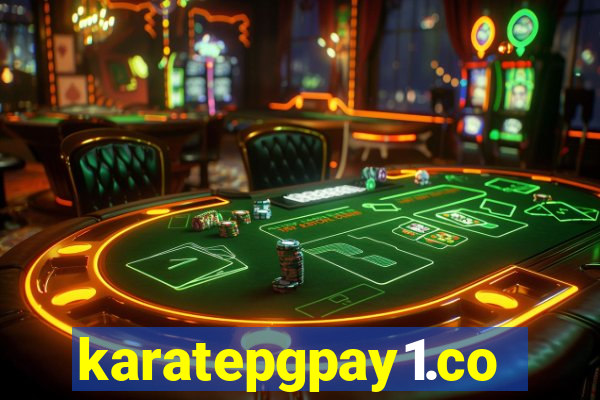 karatepgpay1.com