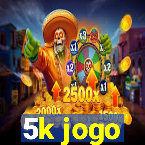 5k jogo