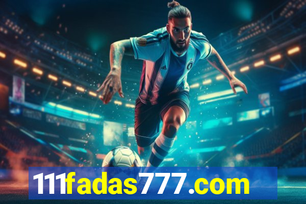 111fadas777.com