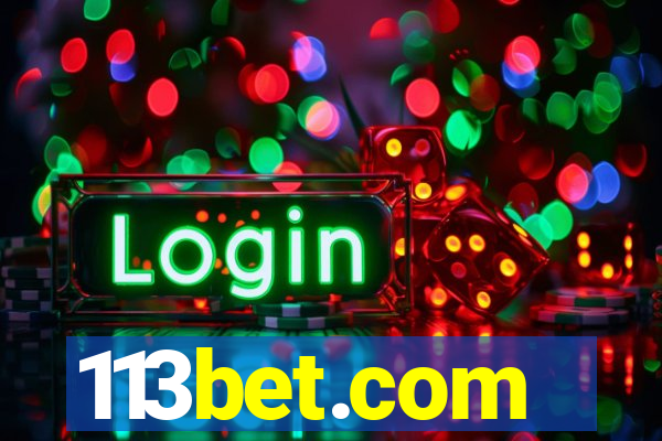 113bet.com