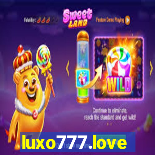 luxo777.love