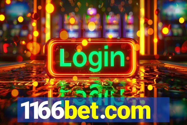 1166bet.com