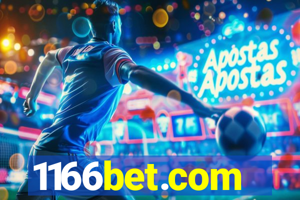 1166bet.com