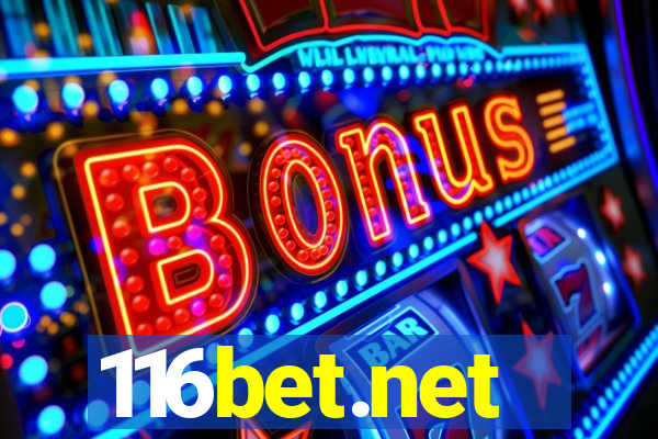 116bet.net