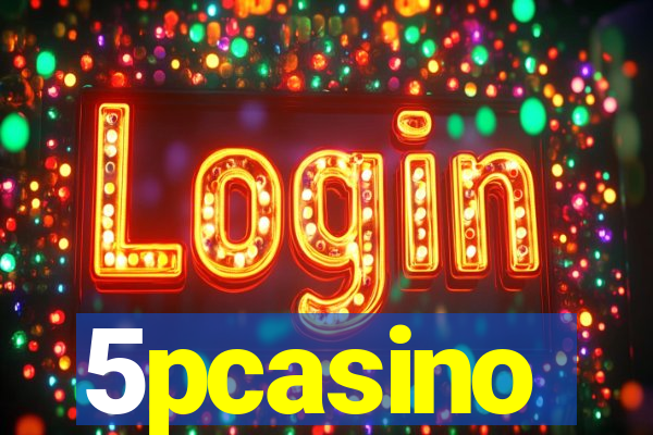 5pcasino