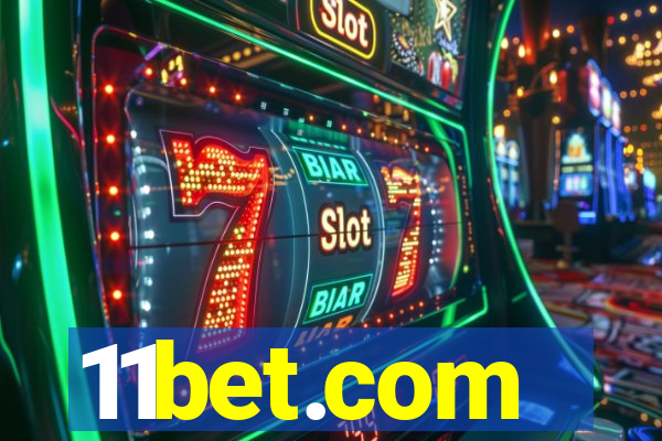 11bet.com