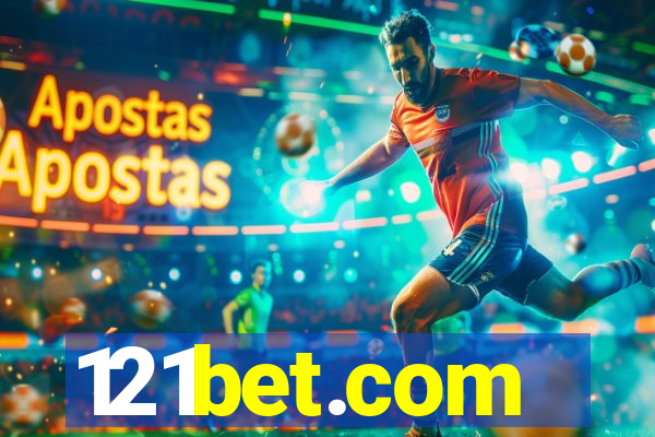 121bet.com