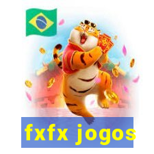 fxfx jogos